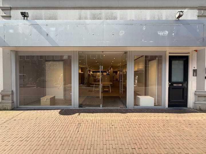 Breedstraat 12, Purmerend