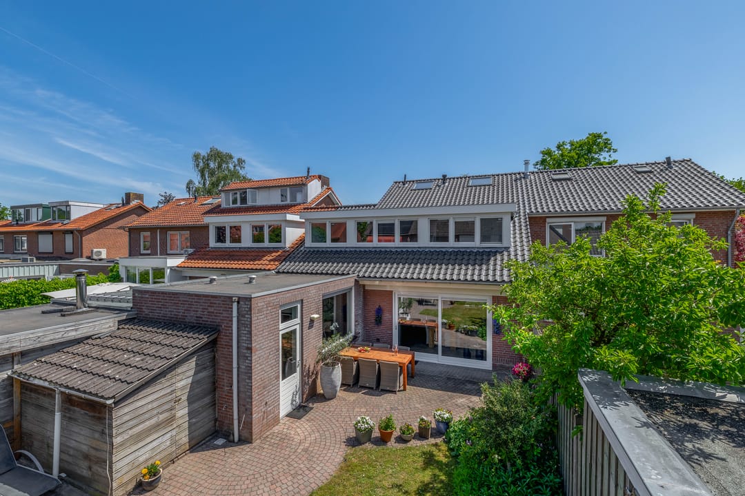 Photo 47 of Van Ruusbroecstraat 22