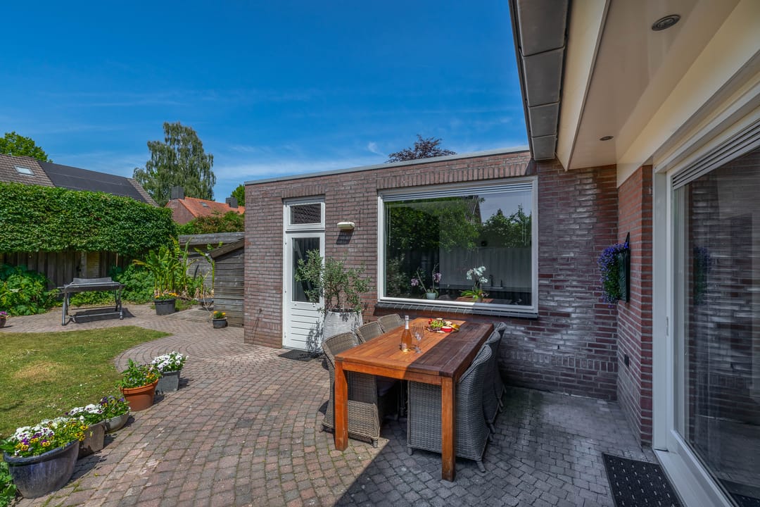 Photo 41 of Van Ruusbroecstraat 22