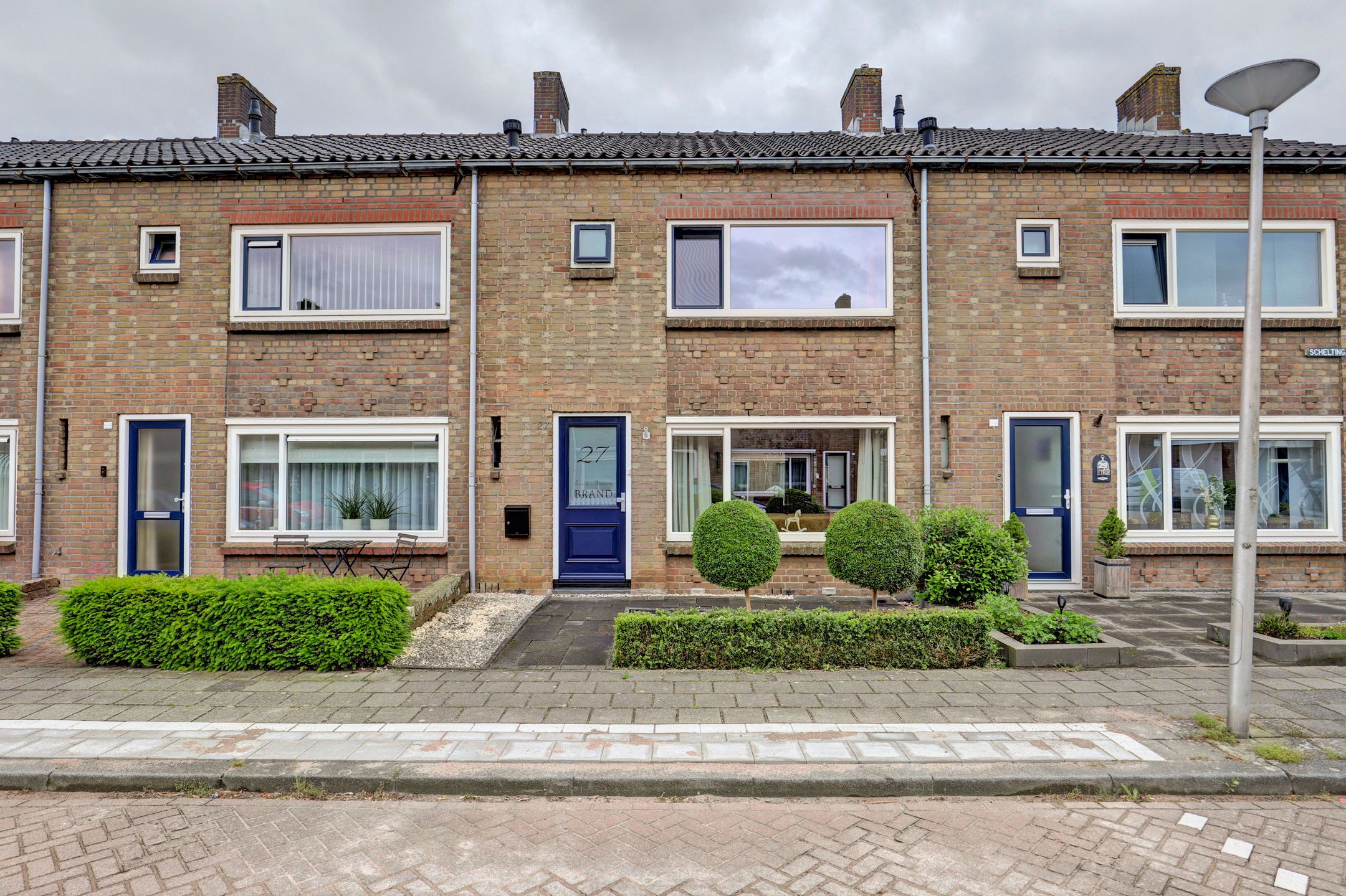 Scheltingastraat 27 
