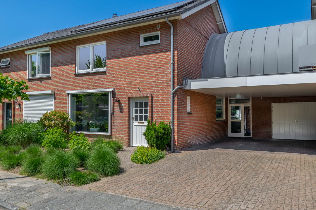 Photo 7 of Van Ruusbroecstraat 22