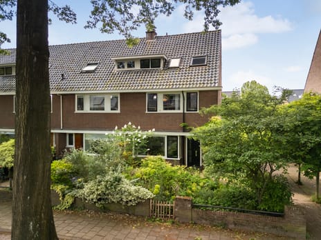 Laan van Cattenbroeck thumbnail
