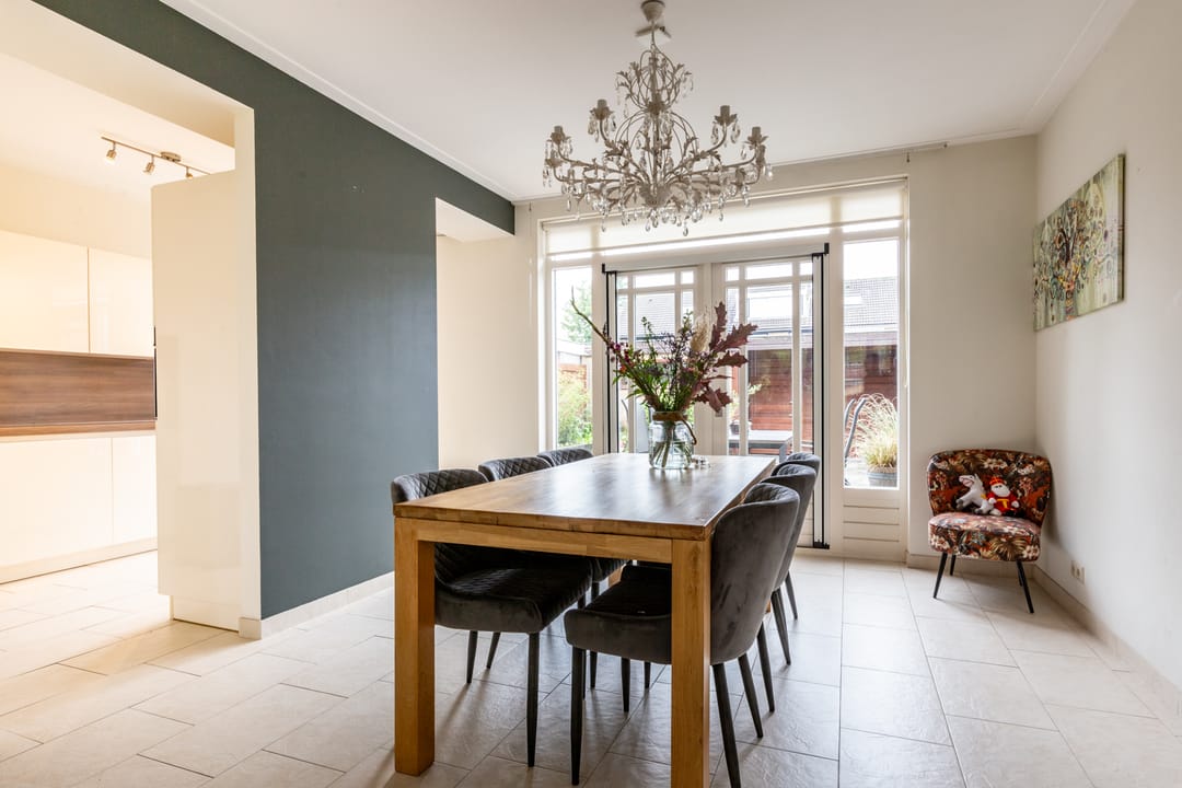 Photo 11 of Retiefstraat 317