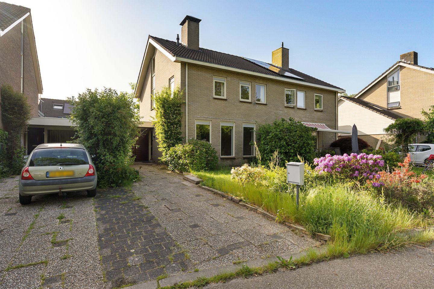 Foto 5 van Wagnerlaan 16