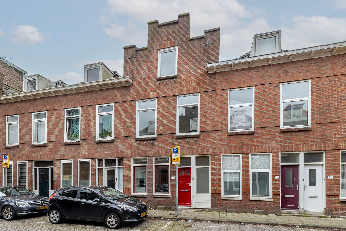 Foto 5 van Meekrapstraat 33