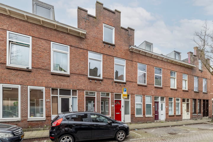 Foto 4 van Meekrapstraat 33