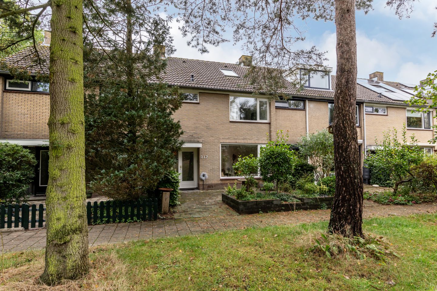 Photo 35 of Retiefstraat 317