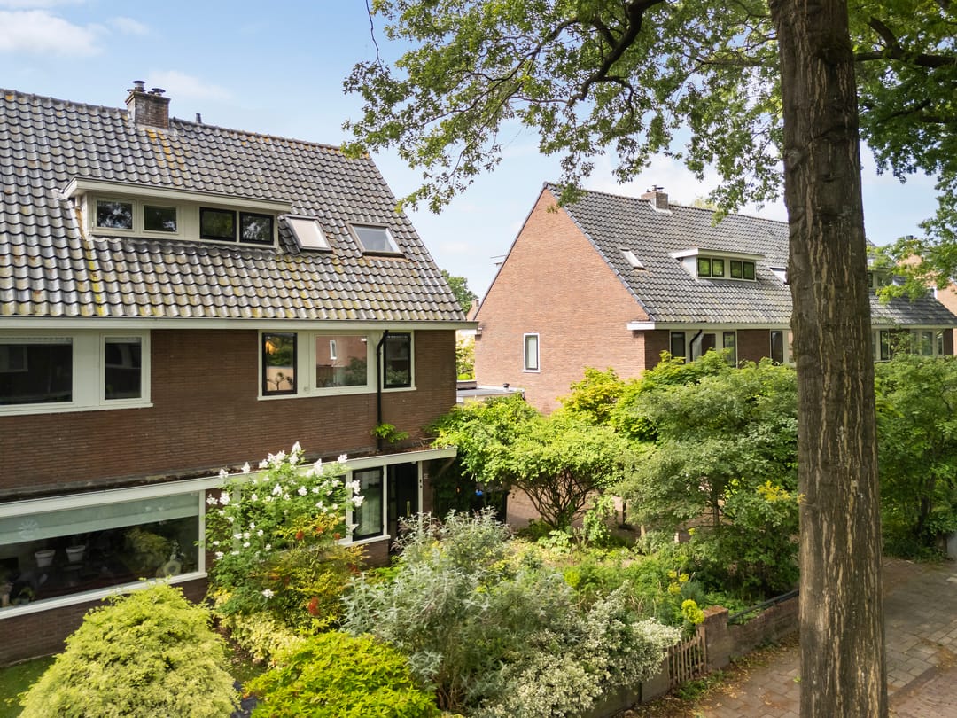 Foto 43 van Laan van Cattenbroeck 83