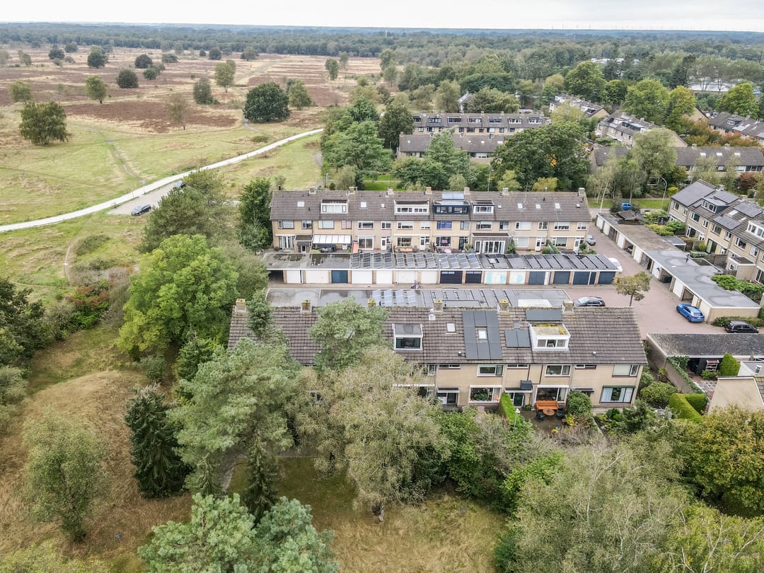 Photo 46 of Retiefstraat 317