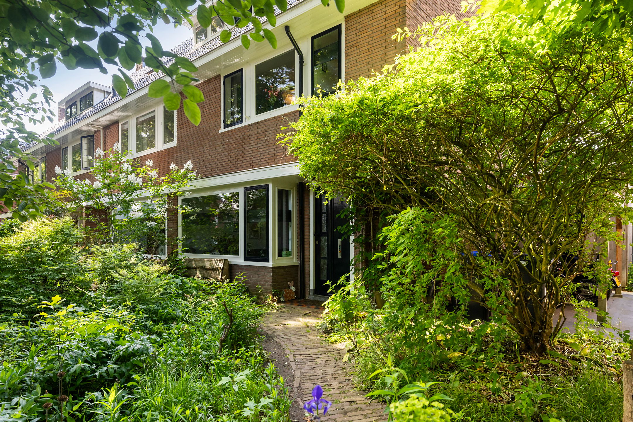 Foto 42 van Laan van Cattenbroeck 83