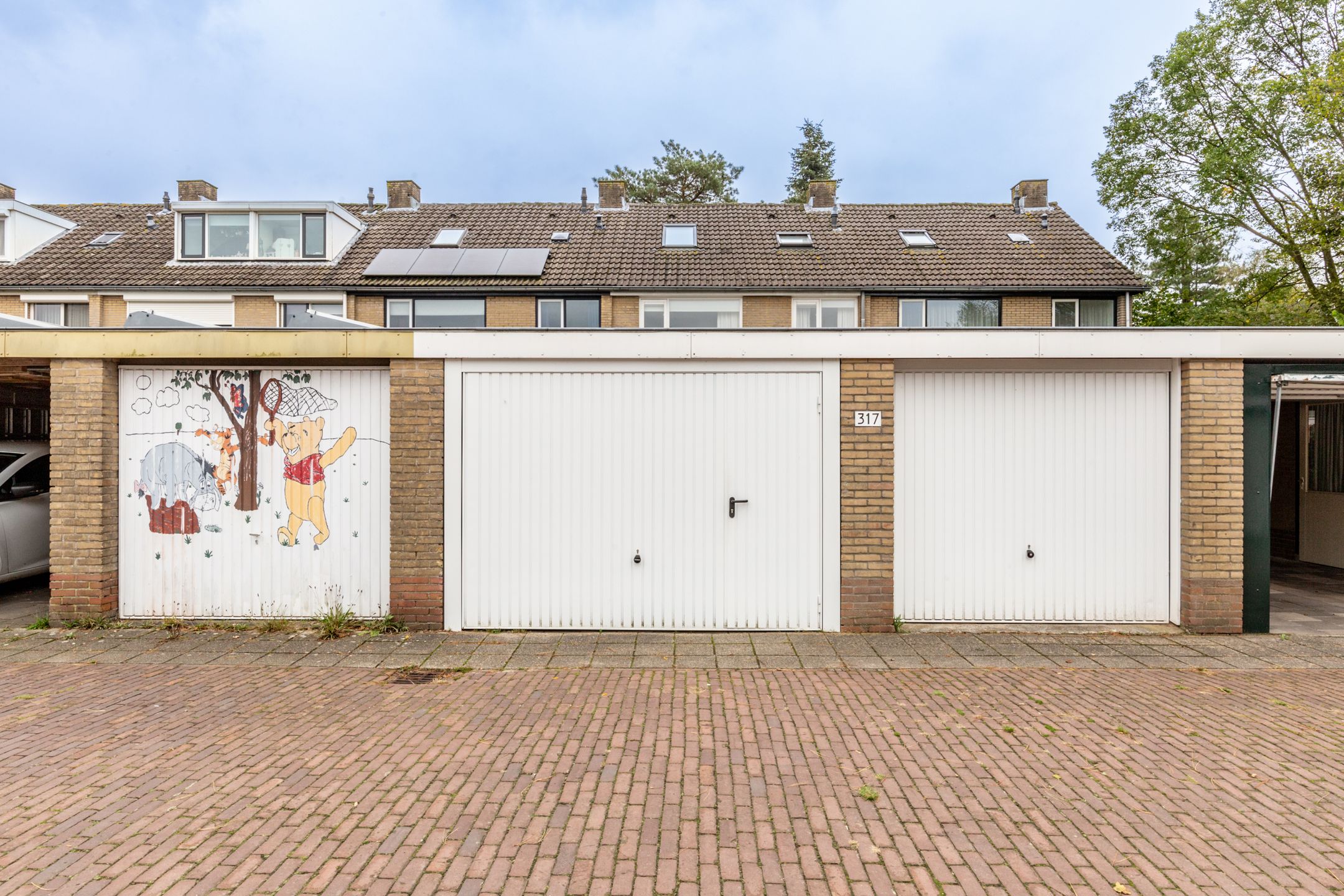 Photo 33 of Retiefstraat 317