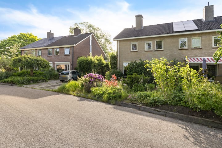 Foto 4 van Wagnerlaan 16