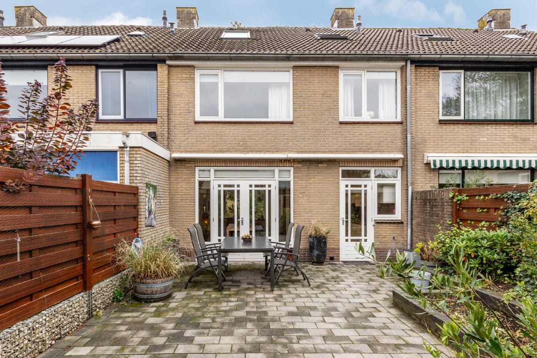 Photo 32 of Retiefstraat 317