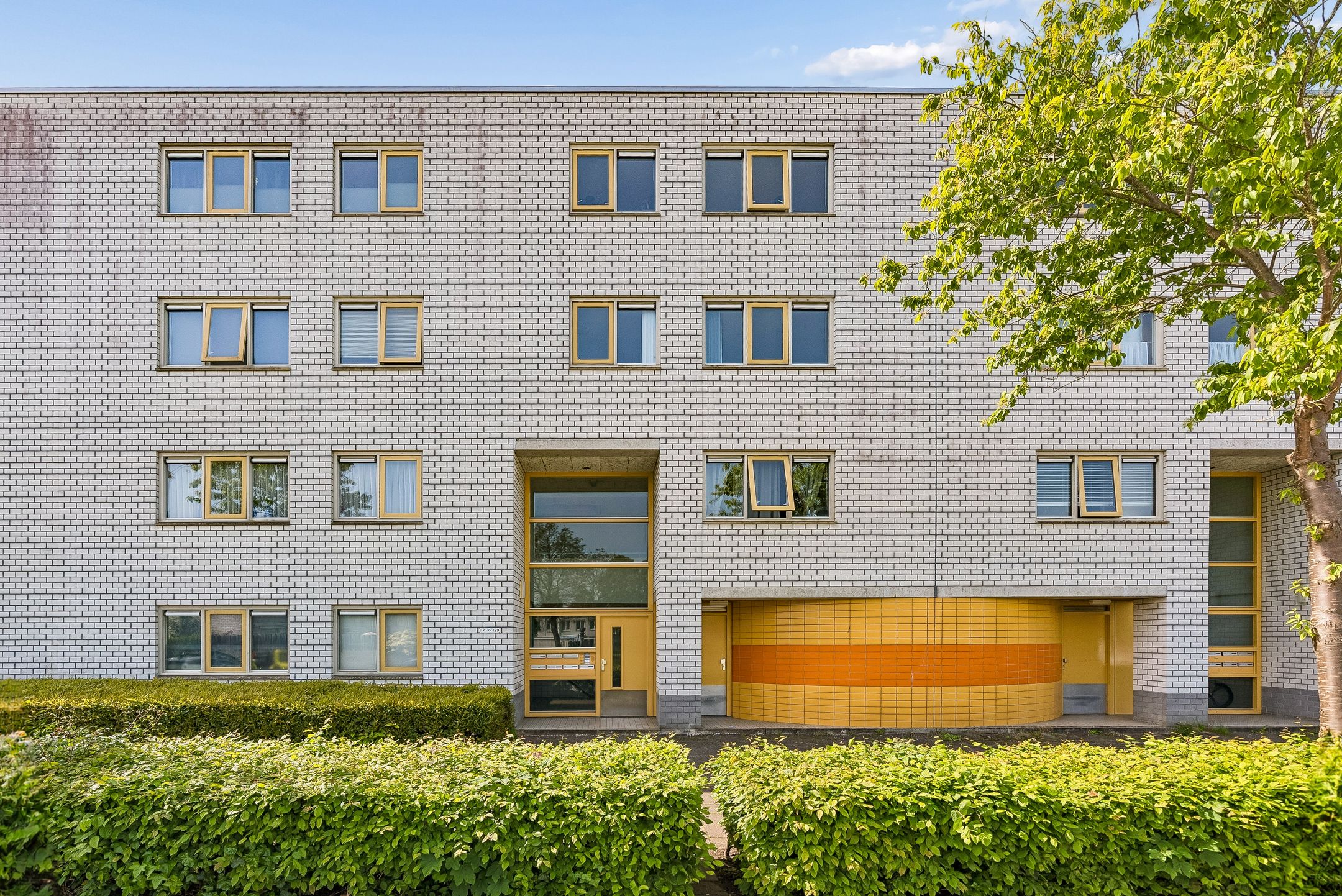 Gitaarstraat 125 