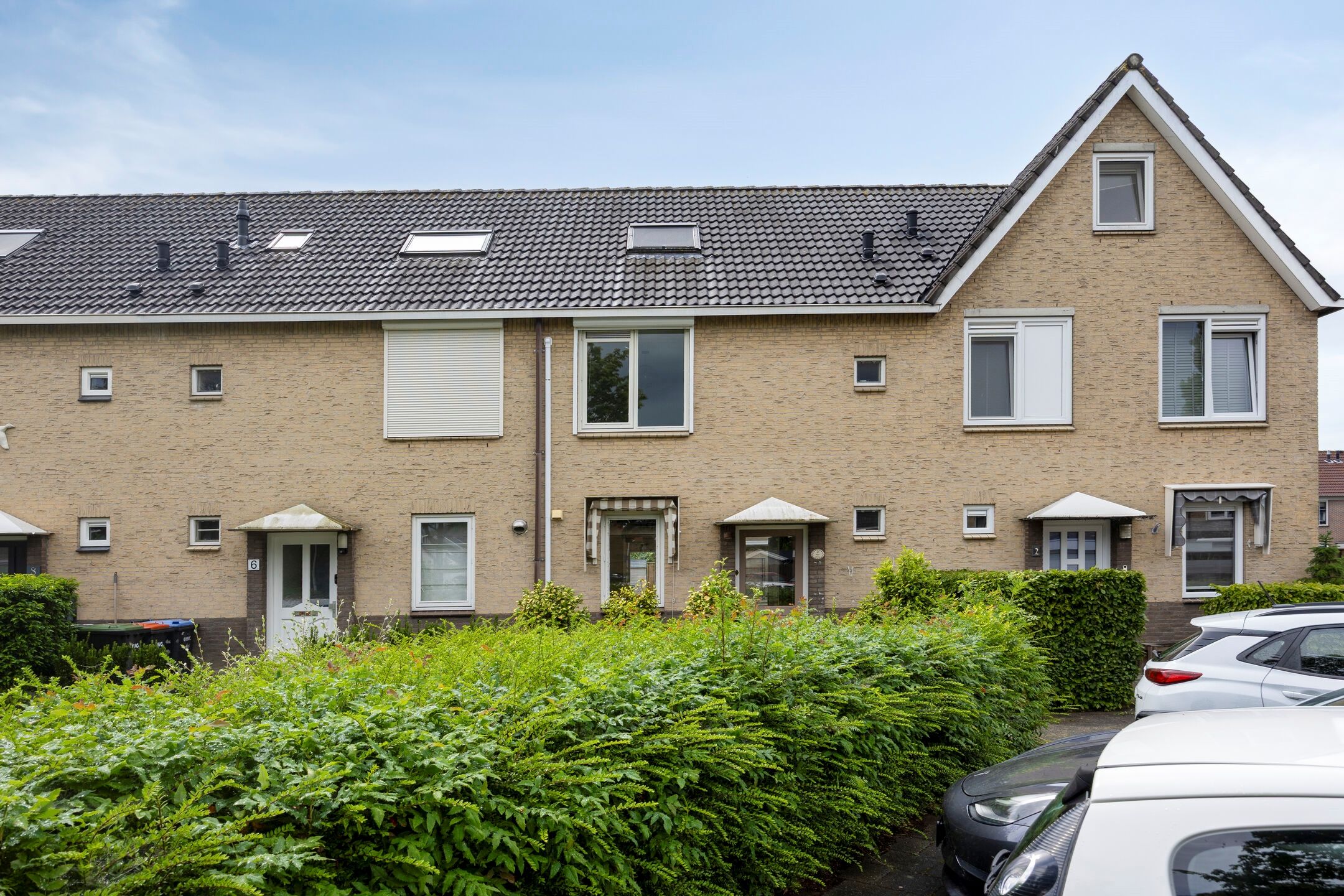 Campanulahof 4