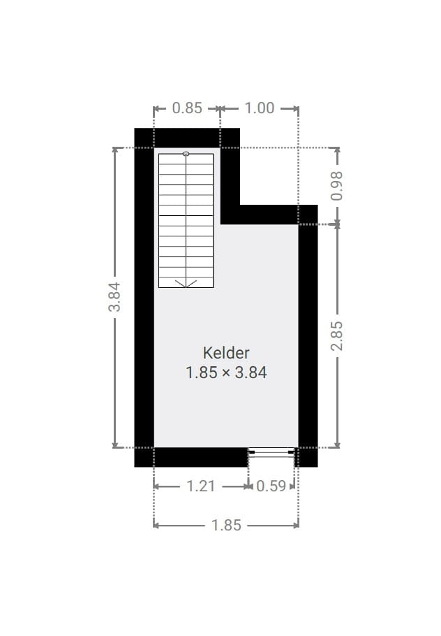 Foto 43 van Minorstraat 8