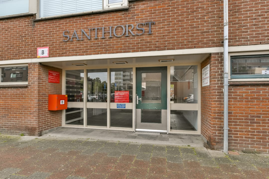 Foto 22 van Santhorst 77