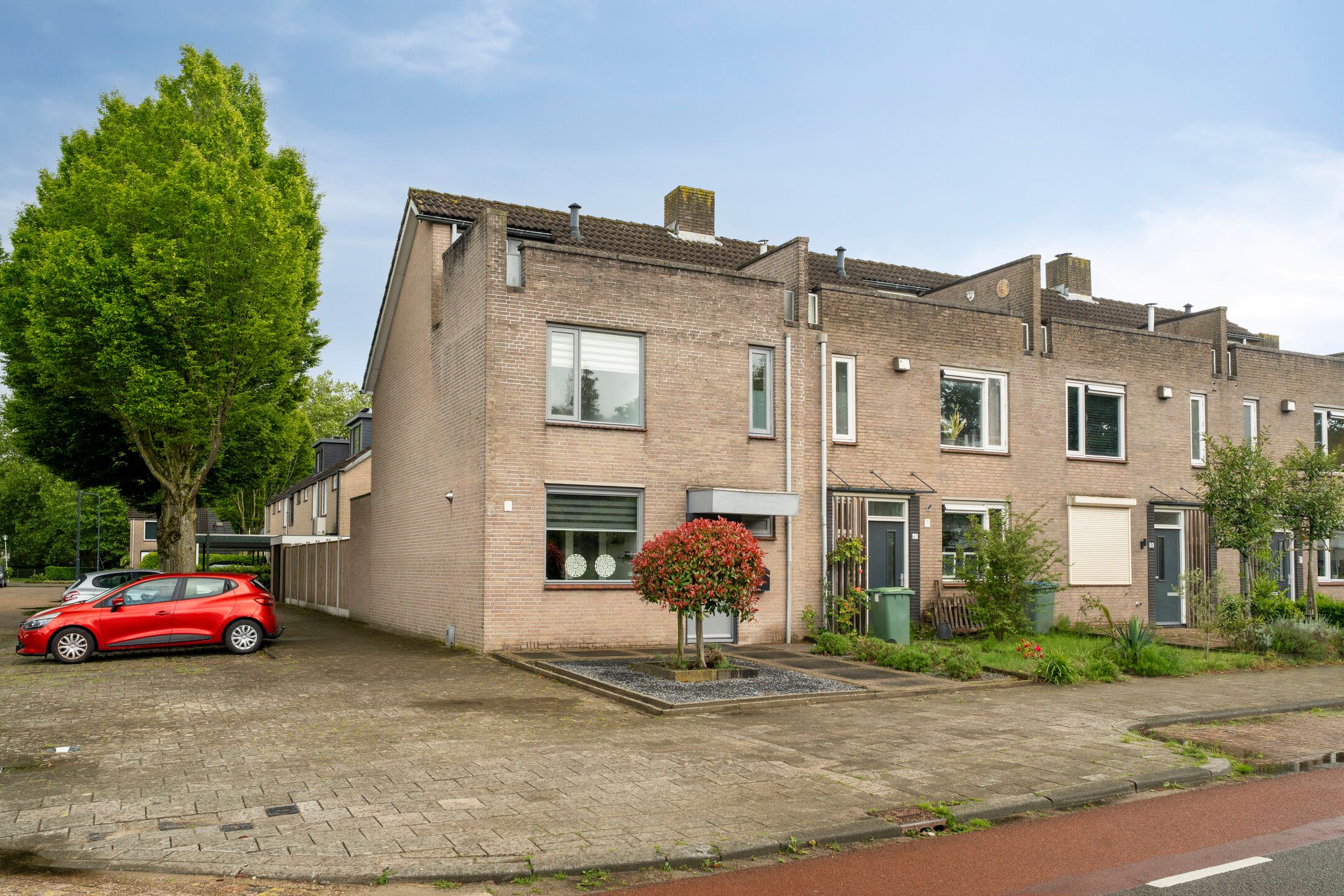 Ambachtenlaan 65