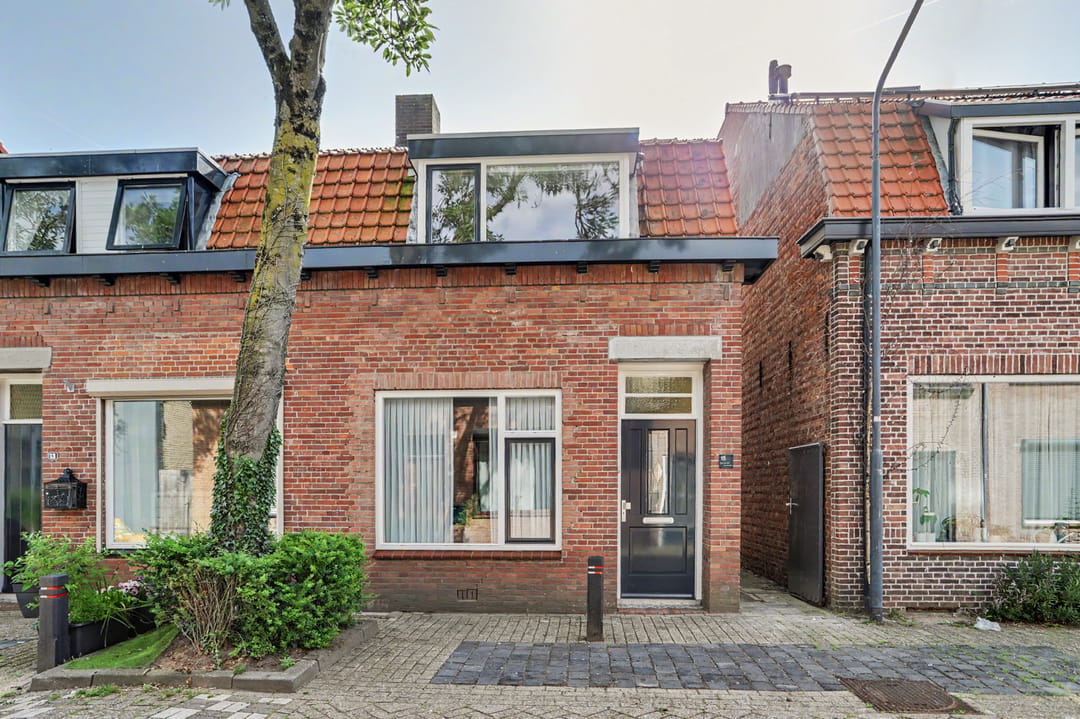 Foto 7 van Willemstraat 15