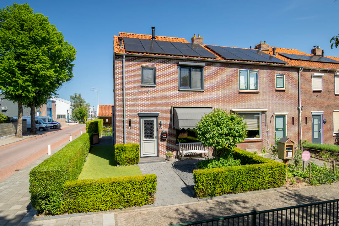 Foto 11 van Prinses Beatrixstraat 19