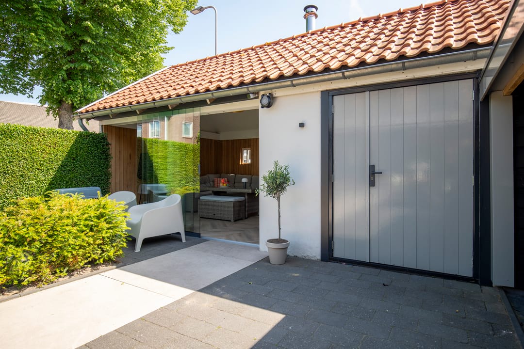 Foto 41 van Prinses Beatrixstraat 19