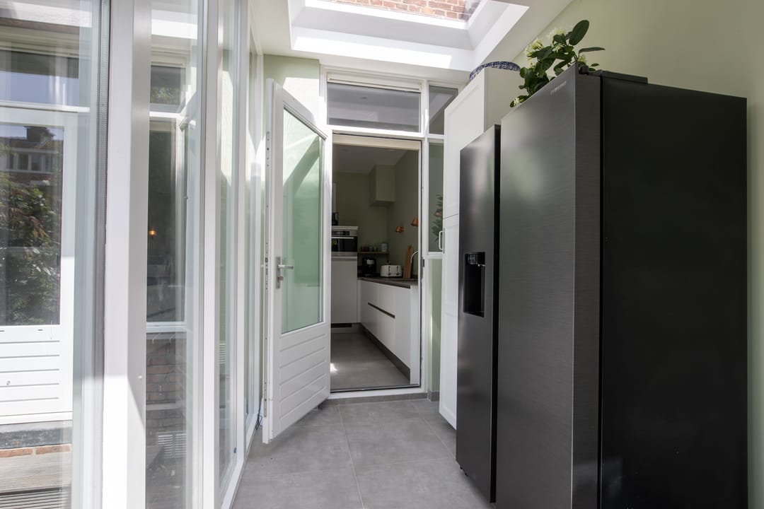 Foto 17 van Binckhorstlaan 17