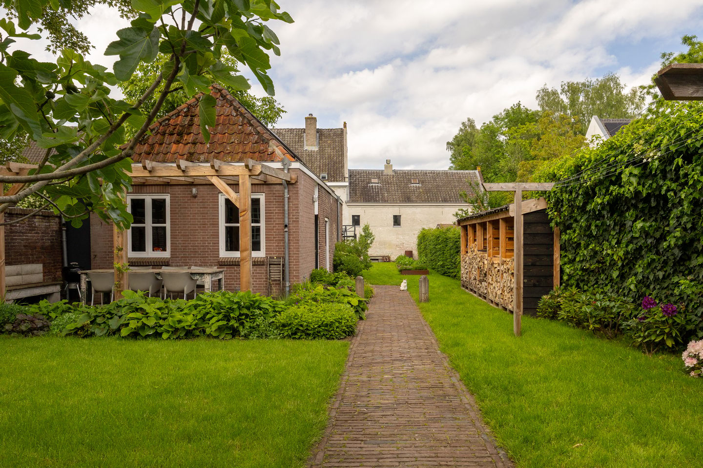 Foto 4 van Taalstraat 90