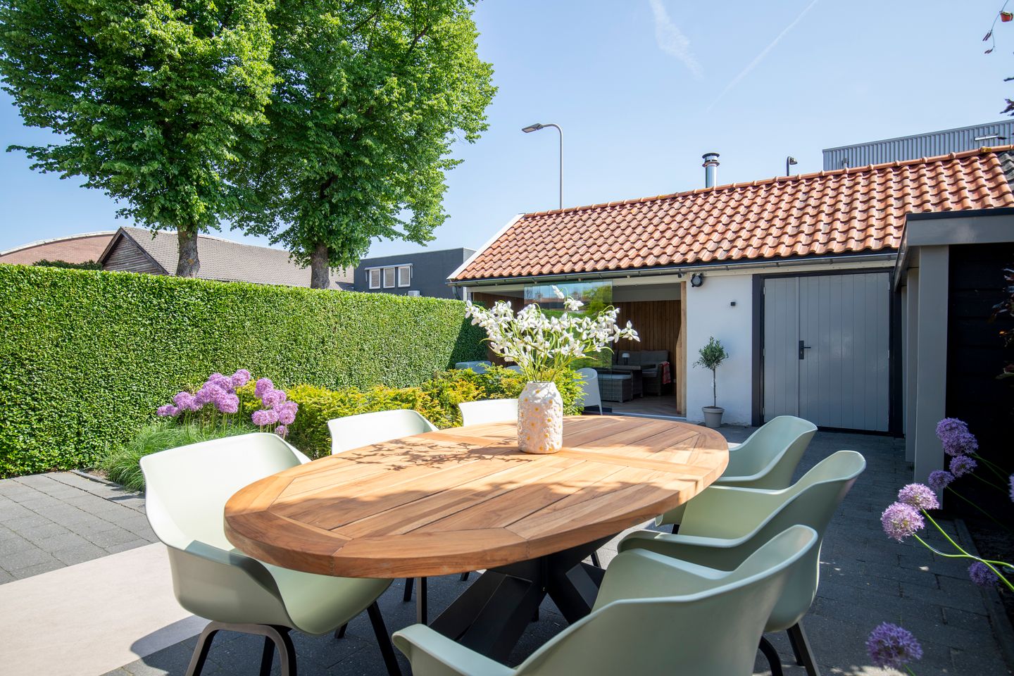 Foto 40 van Prinses Beatrixstraat 19