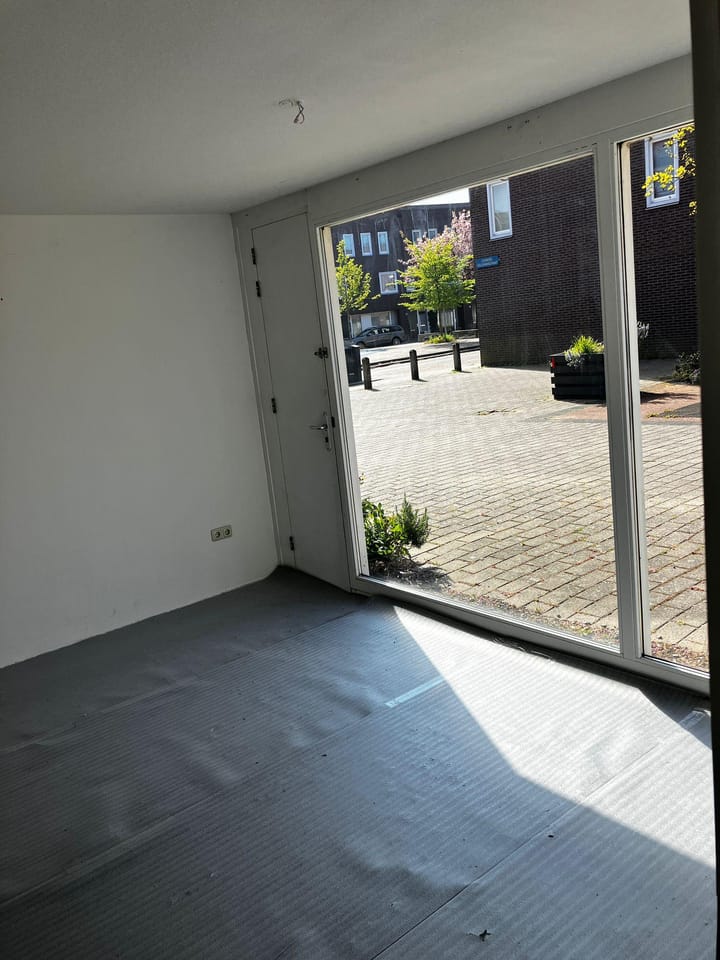 Photo 3 of Leonora Hellemansstraat 5