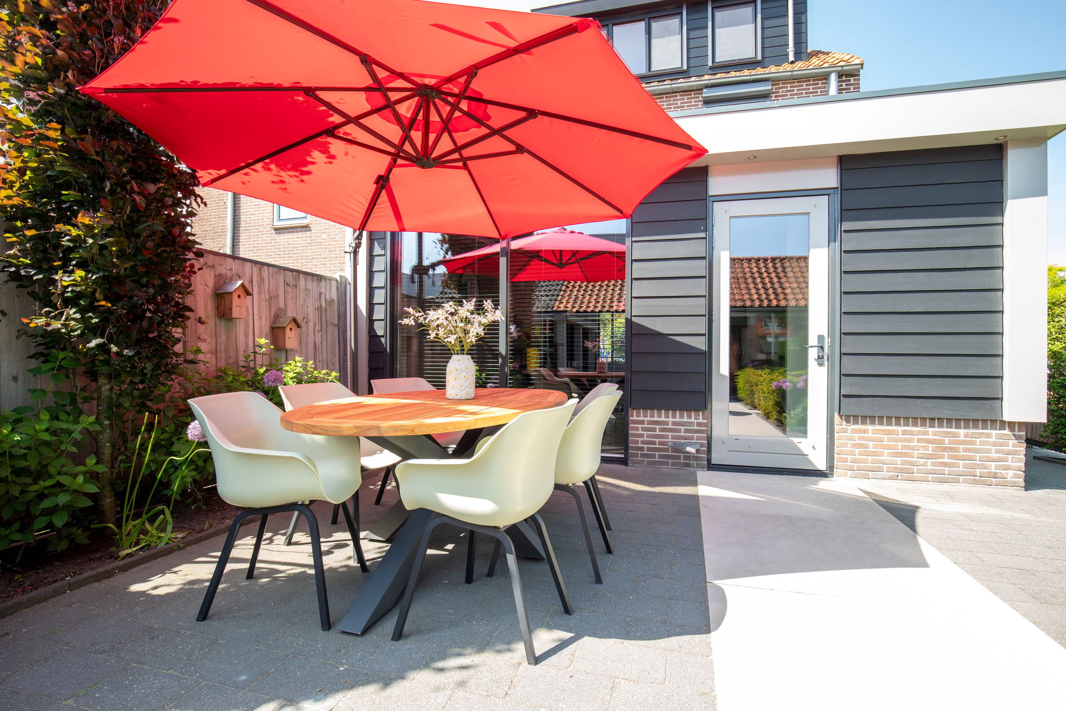 Foto 45 van Prinses Beatrixstraat 19
