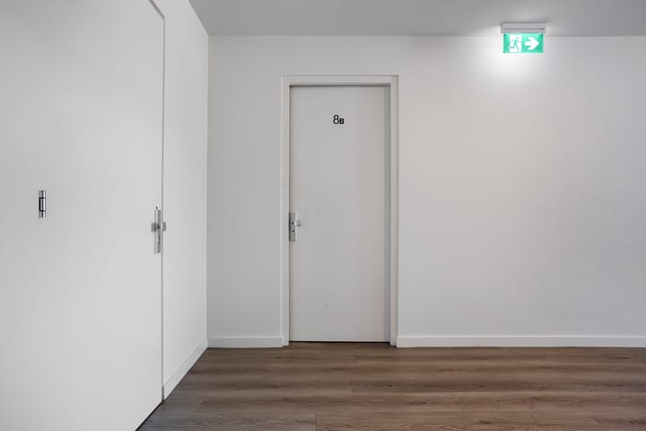 Foto 4 van Sterreweg 8-B
