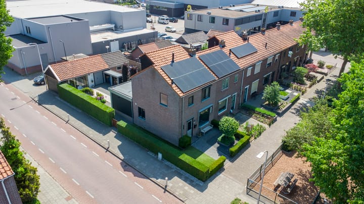 Foto 5 van Prinses Beatrixstraat 19