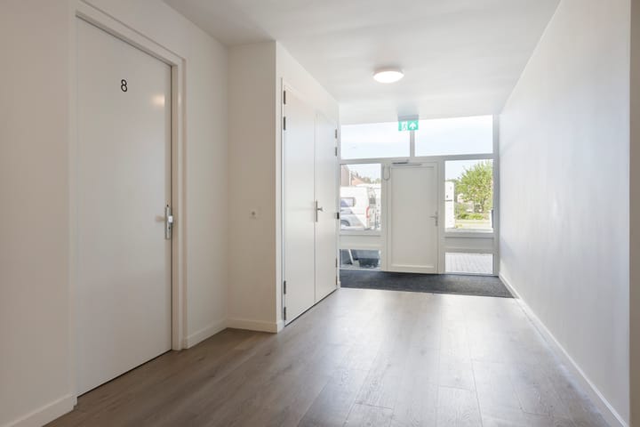 Foto 4 van Sterreweg 8-A