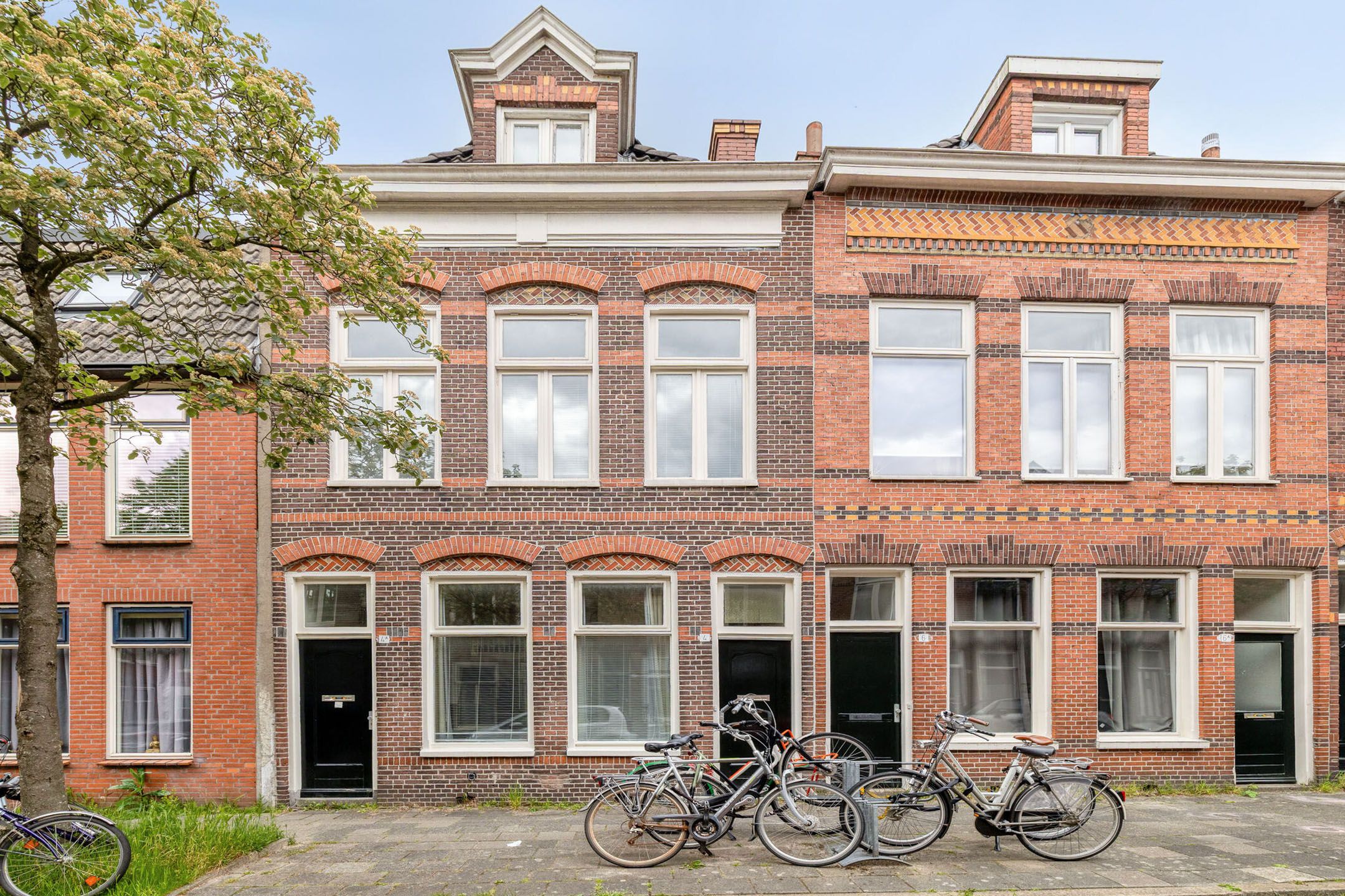 Van Sijsenstraat 4