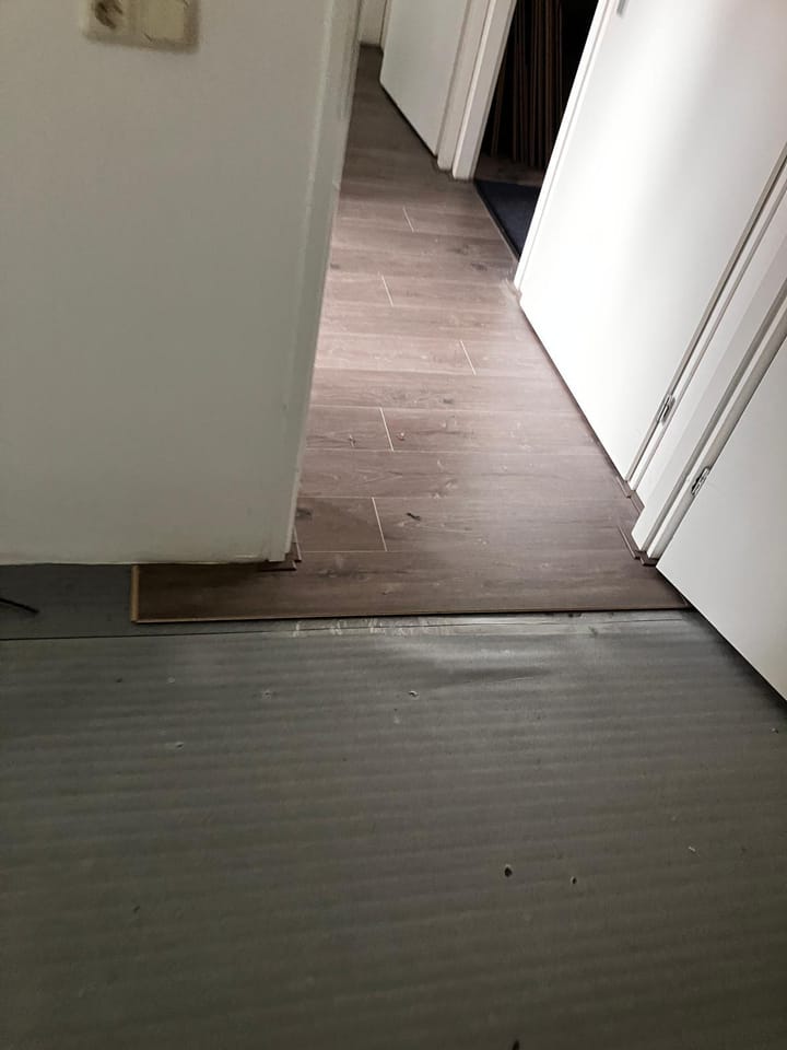 Photo 5 of Leonora Hellemansstraat 5