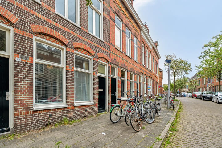 Foto 5 van Van Sijsenstraat 4