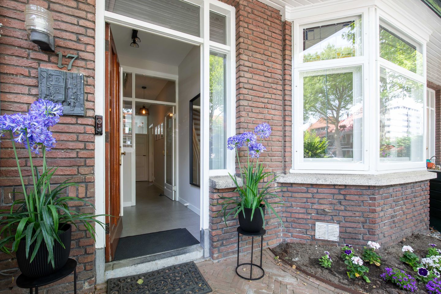 Foto 59 van Binckhorstlaan 17