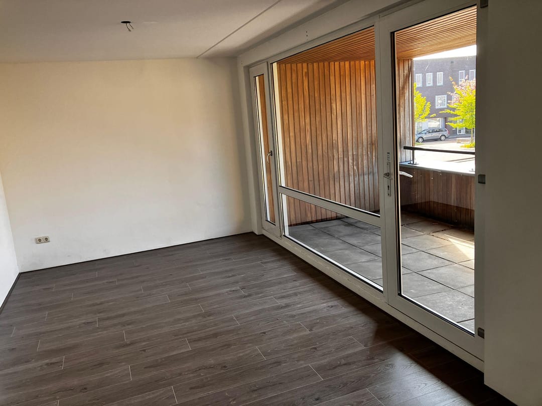 Photo 8 of Leonora Hellemansstraat 5