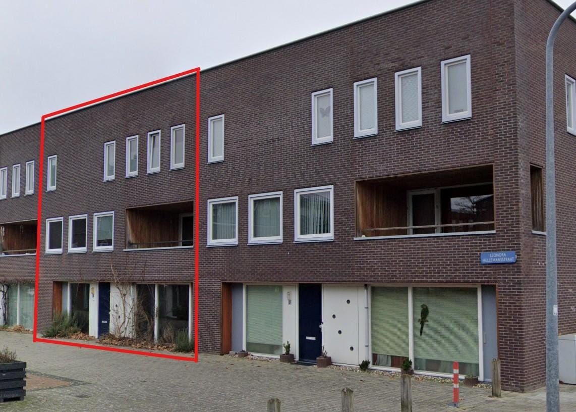 Haarlem – 2026RN