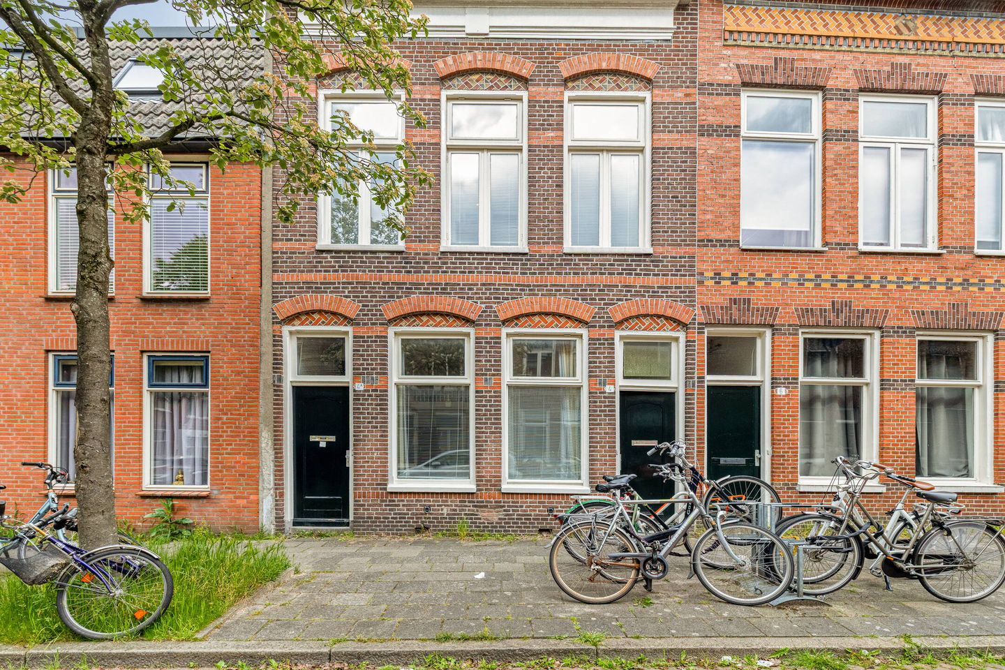 Foto 4 van Van Sijsenstraat 4