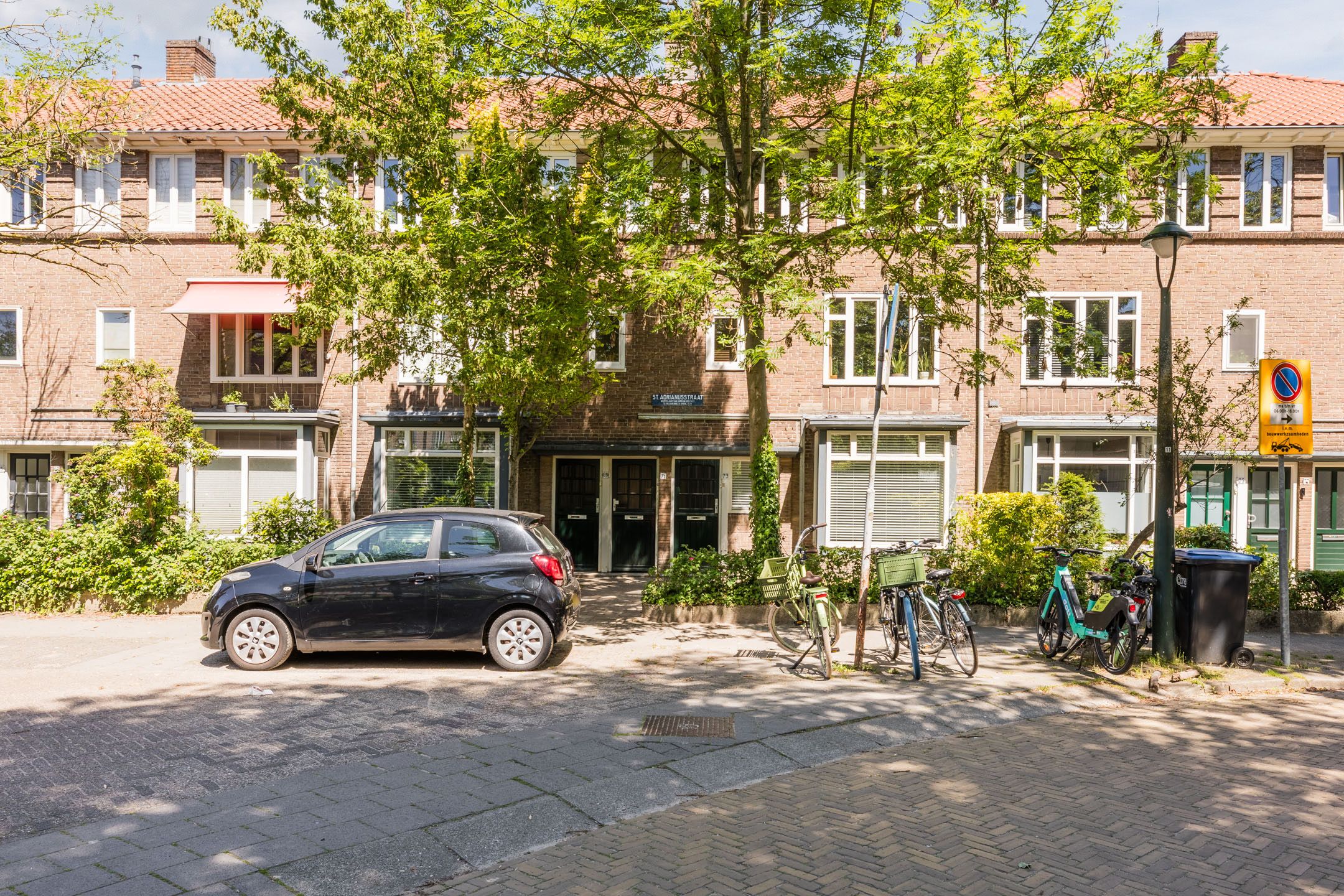 St Adrianusstraat 69