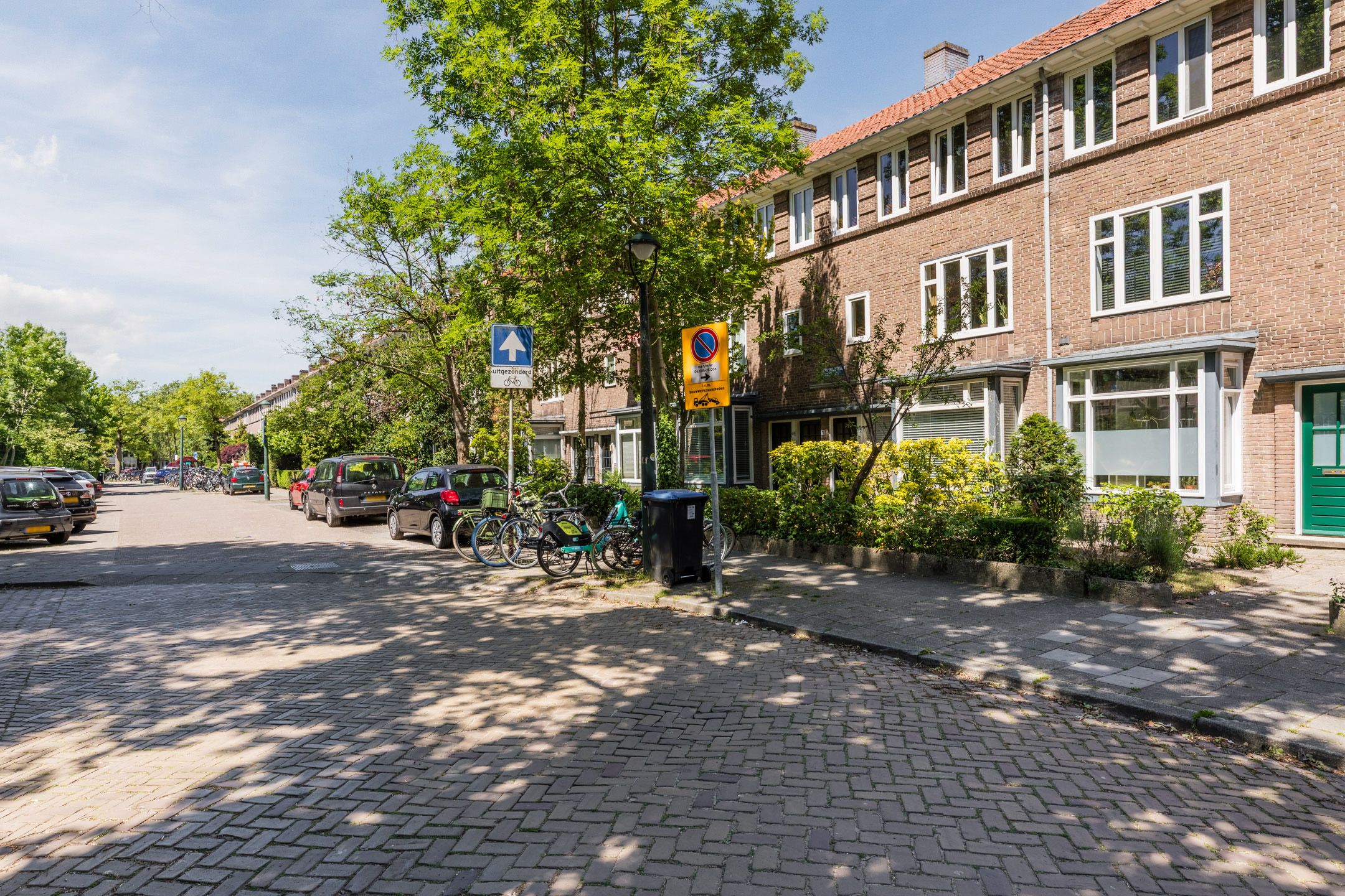 Photo 30 of St Adrianusstraat 69