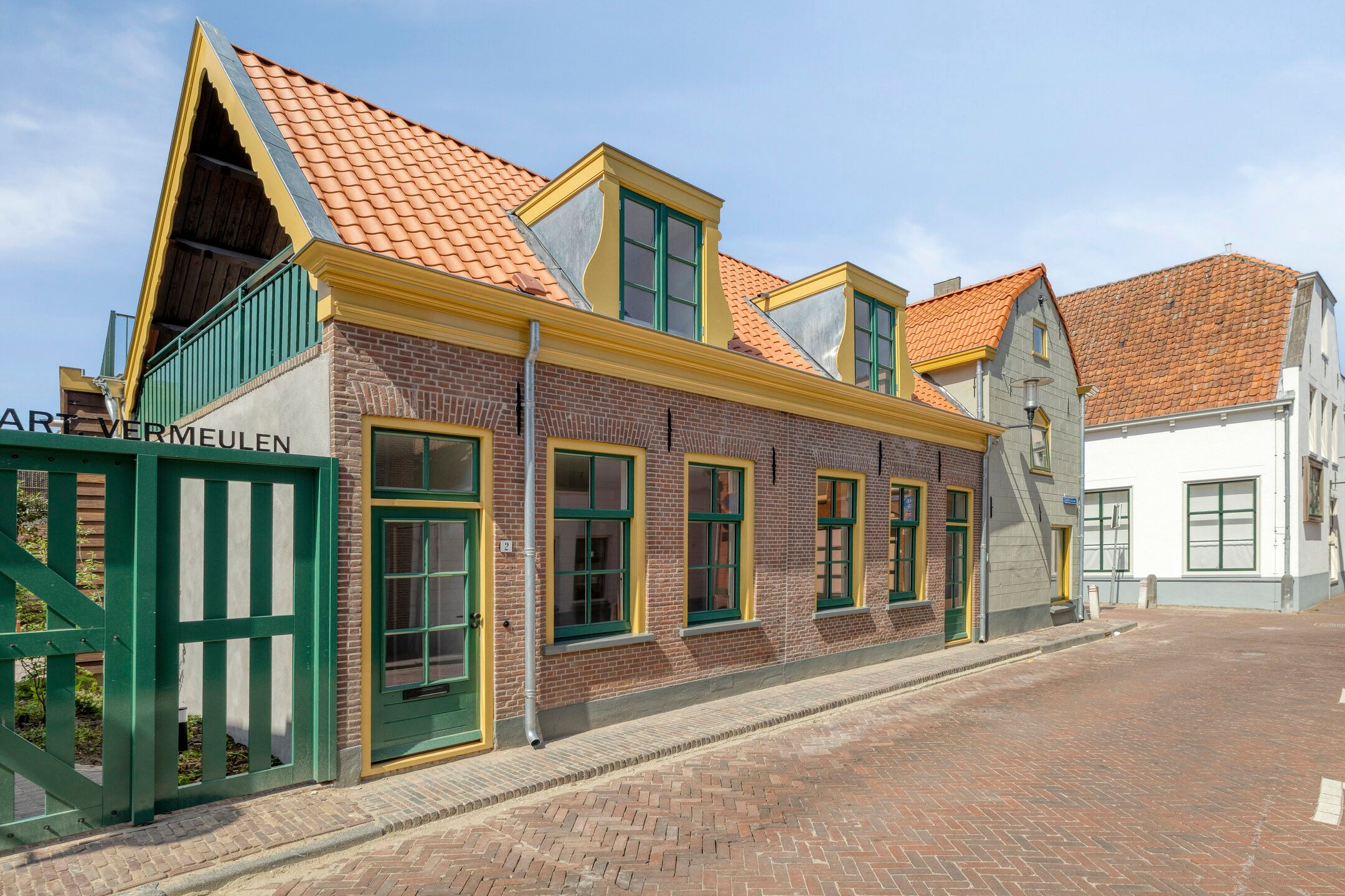 Photo 3 of Achterstraat 2