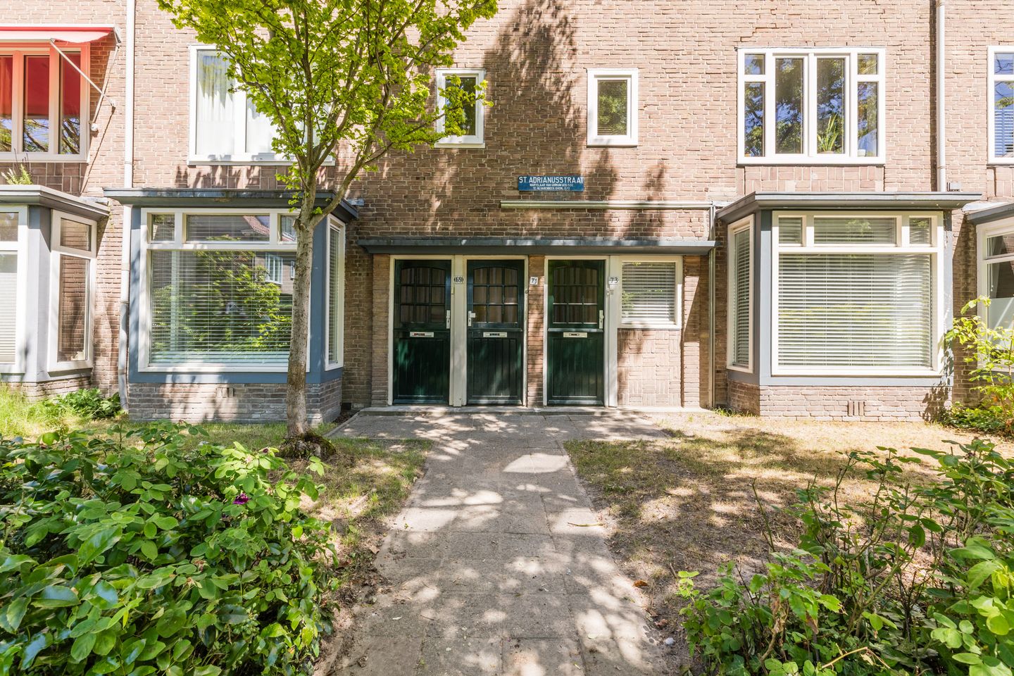 Photo 29 of St Adrianusstraat 69