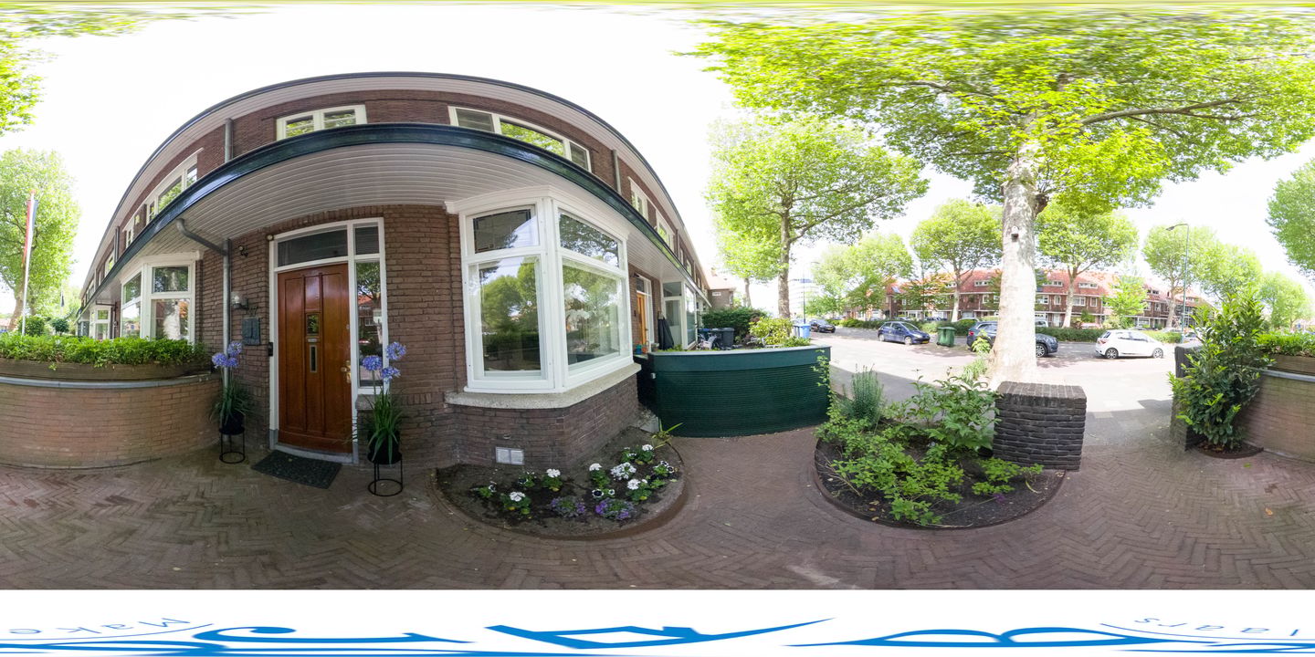 Foto 44 van Binckhorstlaan 17
