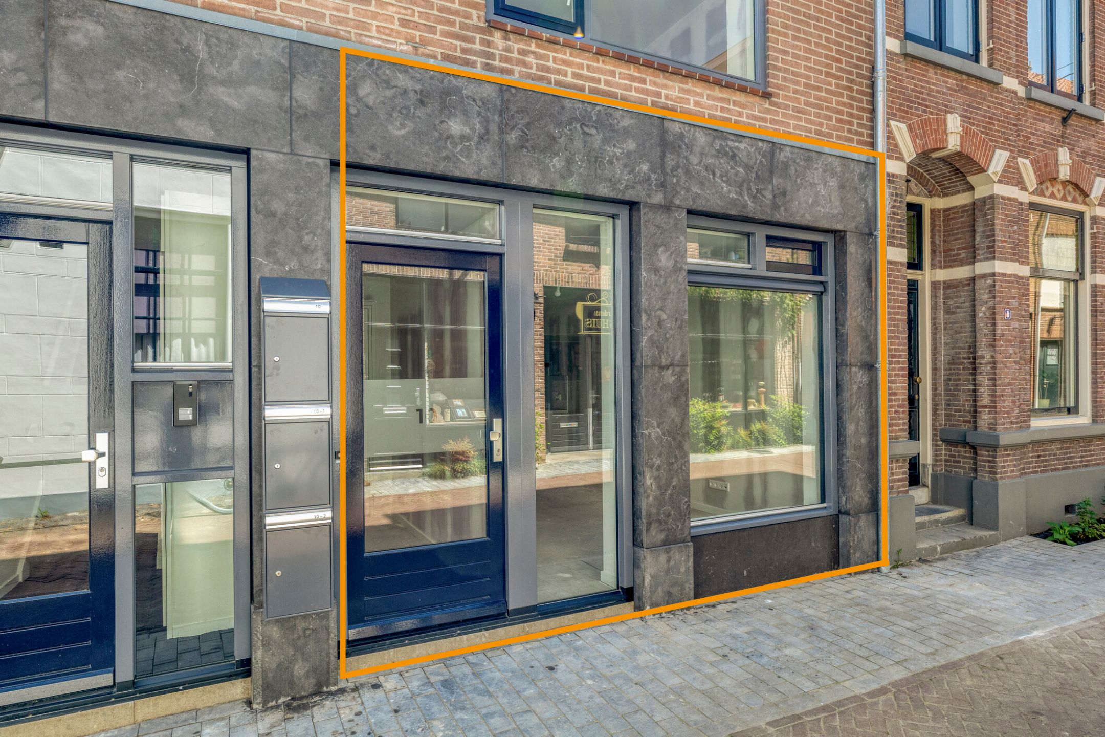 Jan de Bakkerstraat 10 