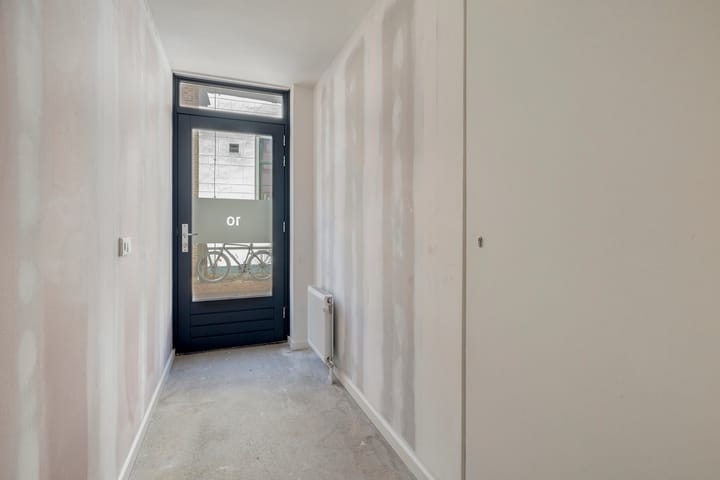 Foto 4 van Jan de Bakkerstraat 10