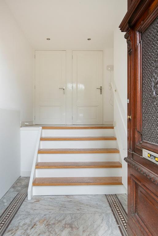 Foto 4 van Vossiusstraat 7
