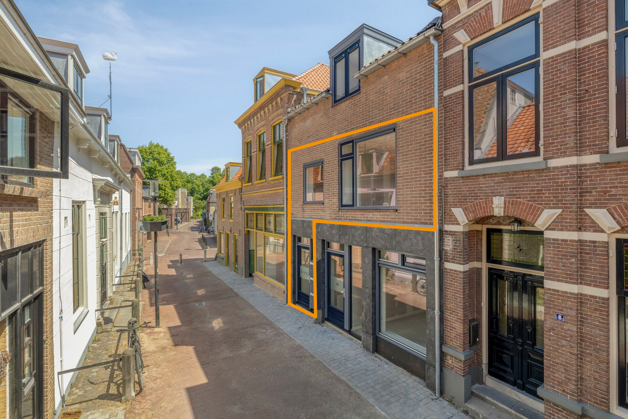 Jan de Bakkerstraat 10-I 10 I