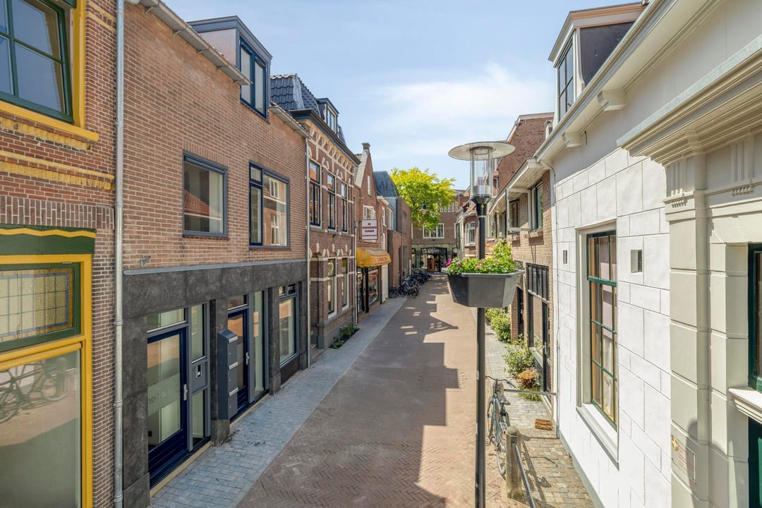 Foto 2 van Jan de Bakkerstraat 10-I